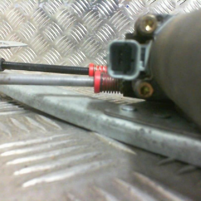 Leve vitre electrique avant gauche CITROEN XSARA Photo n°2