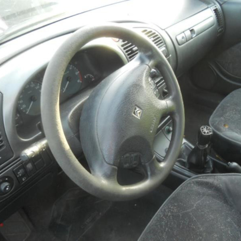 Leve vitre electrique avant gauche CITROEN XSARA Photo n°7