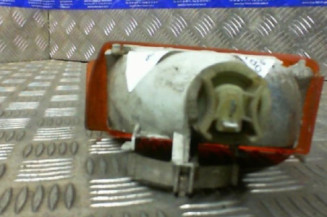 Optique avant secondaire gauche (feux)(clignotant) OPEL CORSA A