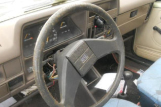 Optique avant secondaire gauche (feux)(clignotant) OPEL CORSA A