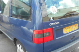 Optique avant principal gauche (feux)(phare) CITROEN EVASION