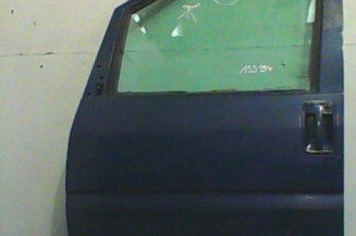 Porte avant gauche CITROEN EVASION Photo n°1