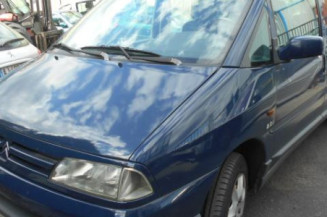 Porte avant gauche CITROEN EVASION