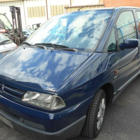 Porte avant gauche CITROEN EVASION