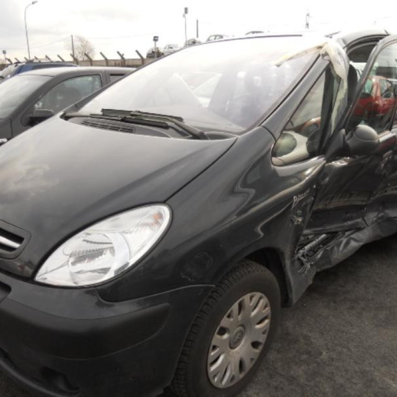 Traverse superieure CITROEN XSARA PICASSO Photo n°2