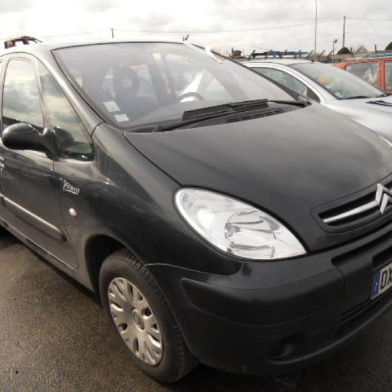 Traverse superieure CITROEN XSARA PICASSO Photo n°3
