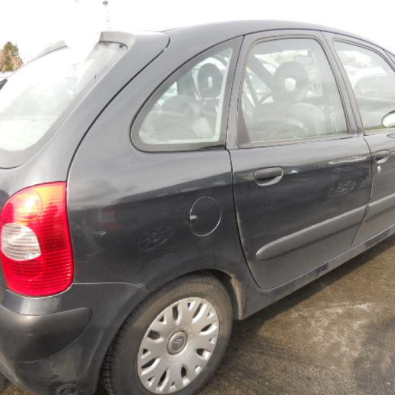 Traverse superieure CITROEN XSARA PICASSO Photo n°4