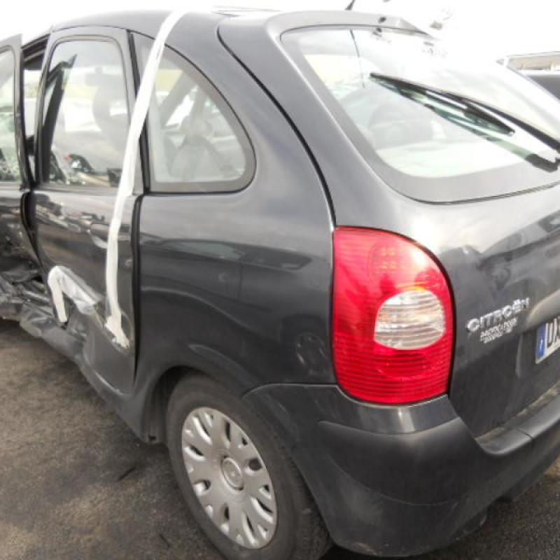 Traverse superieure CITROEN XSARA PICASSO Photo n°5