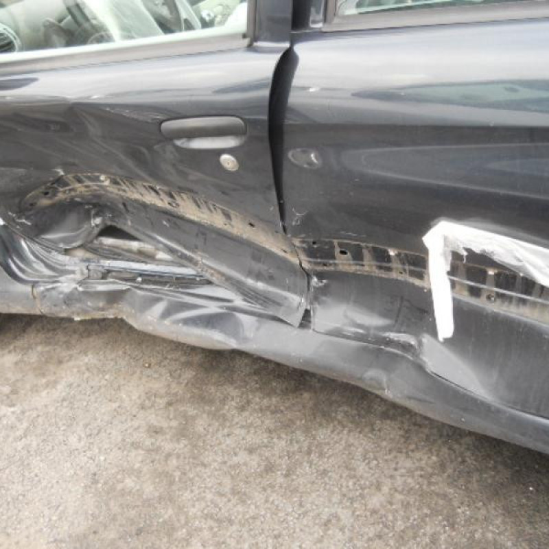 Traverse superieure CITROEN XSARA PICASSO Photo n°6