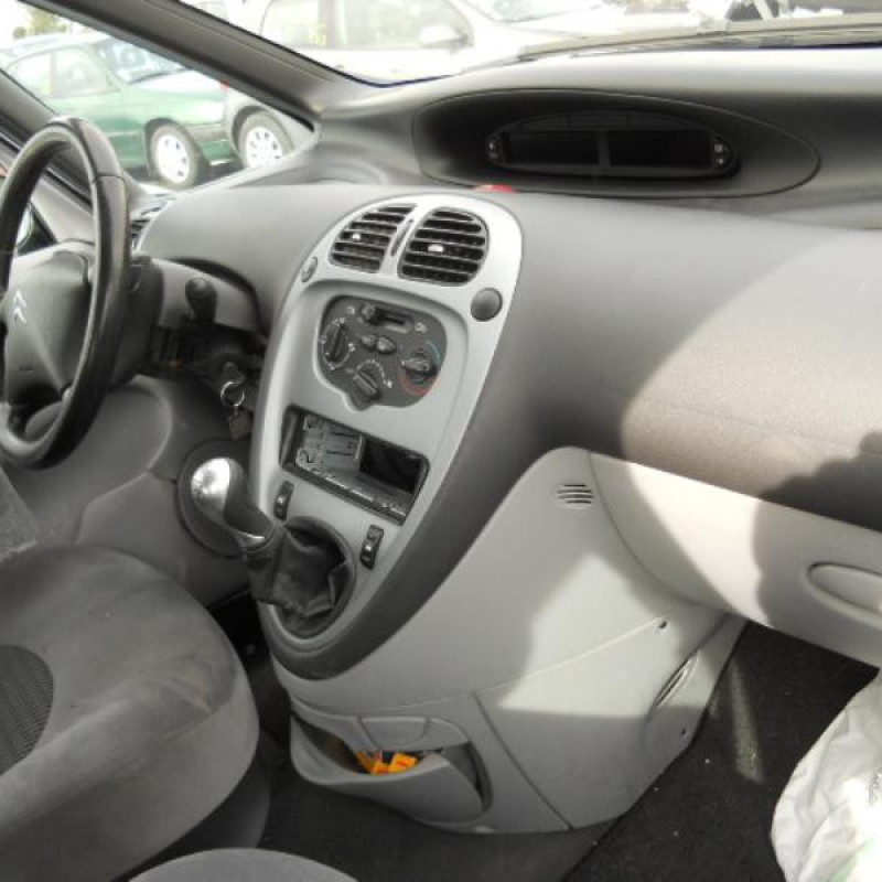 Traverse superieure CITROEN XSARA PICASSO Photo n°7