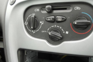 Traverse superieure CITROEN XSARA PICASSO