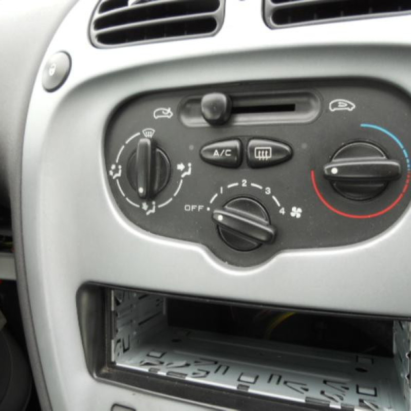 Traverse superieure CITROEN XSARA PICASSO Photo n°9