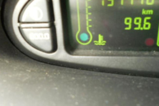 Traverse superieure CITROEN XSARA PICASSO