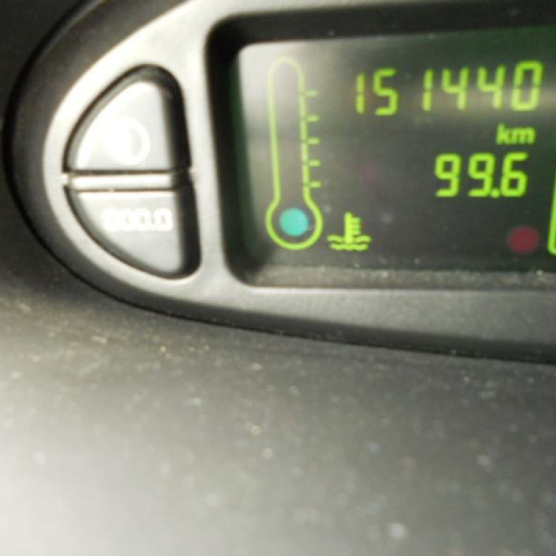 Traverse superieure CITROEN XSARA PICASSO Photo n°10