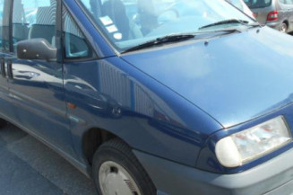 Optique avant principal gauche (feux)(phare) FIAT ULYSSE 1