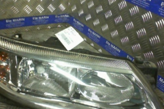 Optique avant principal droit (feux)(phare) RENAULT LAGUNA 2