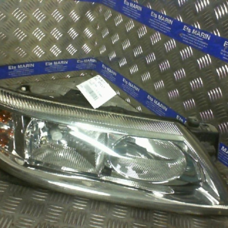 Optique avant principal droit (feux)(phare) RENAULT LAGUNA 2