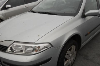 Optique avant principal gauche (feux)(phare) RENAULT LAGUNA 2