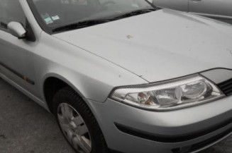 Optique avant principal gauche (feux)(phare) RENAULT LAGUNA 2