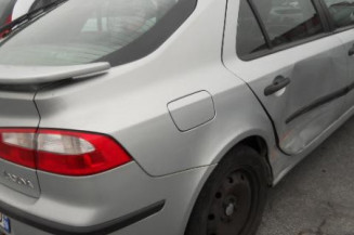 Optique avant principal gauche (feux)(phare) RENAULT LAGUNA 2