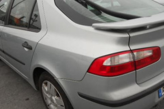 Optique avant principal gauche (feux)(phare) RENAULT LAGUNA 2