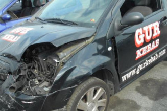 Com (Bloc Contacteur Tournant+Commodo Essuie Glace+Commodo Phare) CITROEN C2