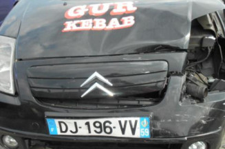 Com (Bloc Contacteur Tournant+Commodo Essuie Glace+Commodo Phare) CITROEN C2