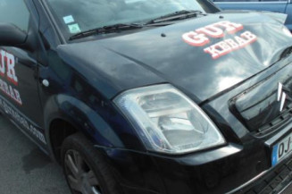 Com (Bloc Contacteur Tournant+Commodo Essuie Glace+Commodo Phare) CITROEN C2