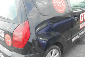 Com (Bloc Contacteur Tournant+Commodo Essuie Glace+Commodo Phare) CITROEN C2