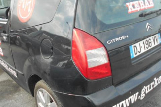 Com (Bloc Contacteur Tournant+Commodo Essuie Glace+Commodo Phare) CITROEN C2