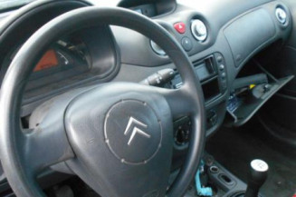 Com (Bloc Contacteur Tournant+Commodo Essuie Glace+Commodo Phare) CITROEN C2