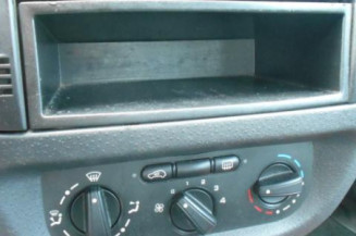 Com (Bloc Contacteur Tournant+Commodo Essuie Glace+Commodo Phare) CITROEN C2