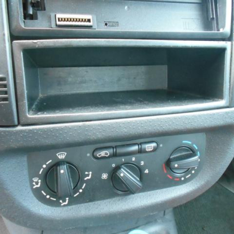 Com (Bloc Contacteur Tournant+Commodo Essuie Glace+Commodo Phare) CITROEN C2 Photo n°16