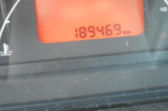 Com (Bloc Contacteur Tournant+Commodo Essuie Glace+Commodo Phare) CITROEN C2