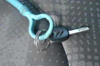 Com (Bloc Contacteur Tournant+Commodo Essuie Glace+Commodo Phare) CITROEN C2