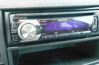 Com (Bloc Contacteur Tournant+Commodo Essuie Glace+Commodo Phare) CITROEN C2