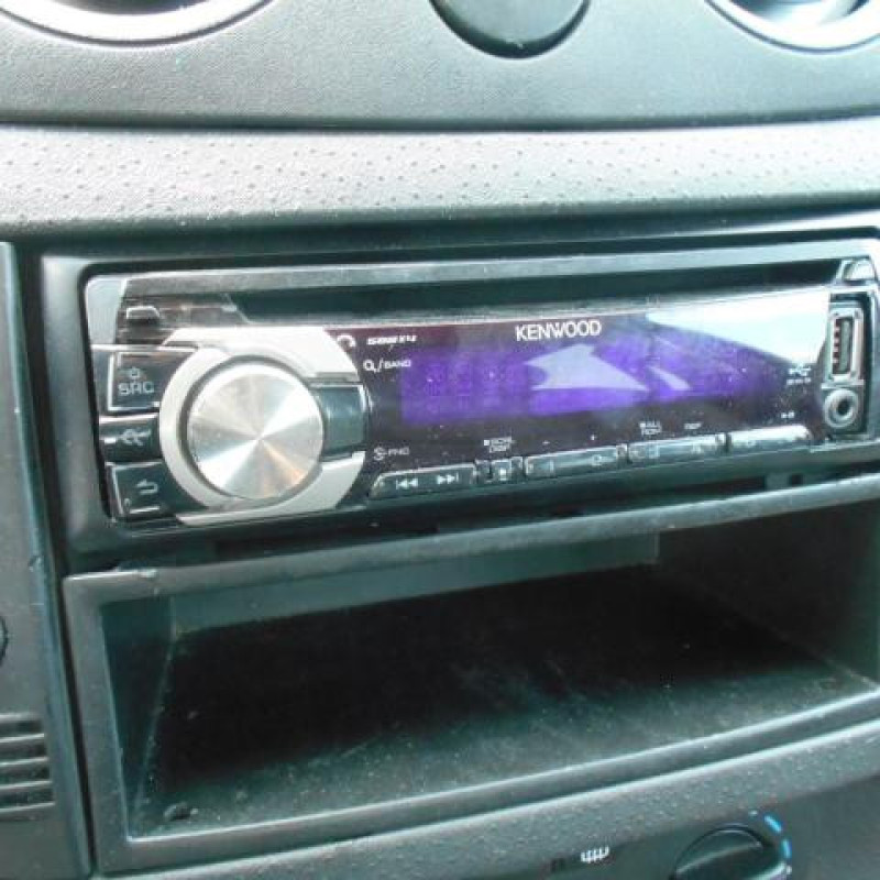 Com (Bloc Contacteur Tournant+Commodo Essuie Glace+Commodo Phare) CITROEN C2 Photo n°19