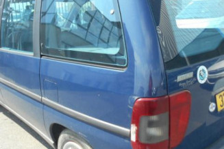 Trappe d'essence FIAT ULYSSE 1