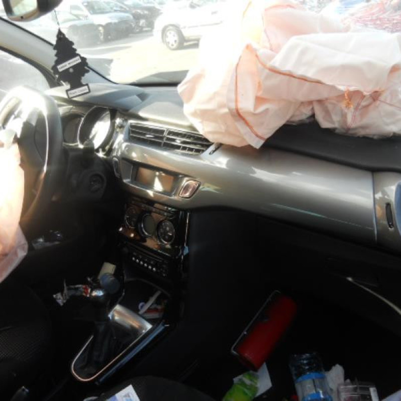 Bras essuie glace avant droit CITROEN C3 2 Photo n°7