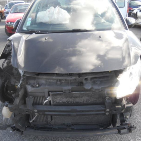Bras essuie glace avant gauche CITROEN C3 2