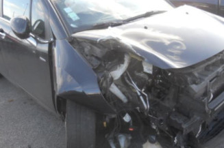 Bras essuie glace avant gauche CITROEN C3 2