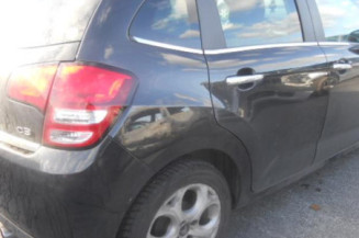 Bras essuie glace avant gauche CITROEN C3 2