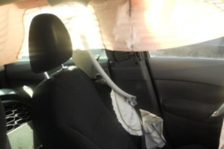 Bras essuie glace avant gauche CITROEN C3 2