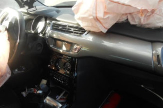 Bras essuie glace avant gauche CITROEN C3 2