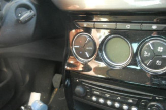 Bras essuie glace avant gauche CITROEN C3 2