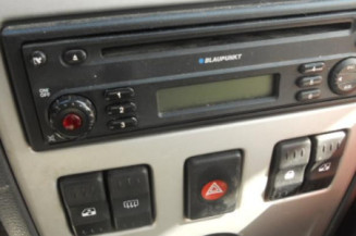 Custode arriere droit DACIA LOGAN MCV 1