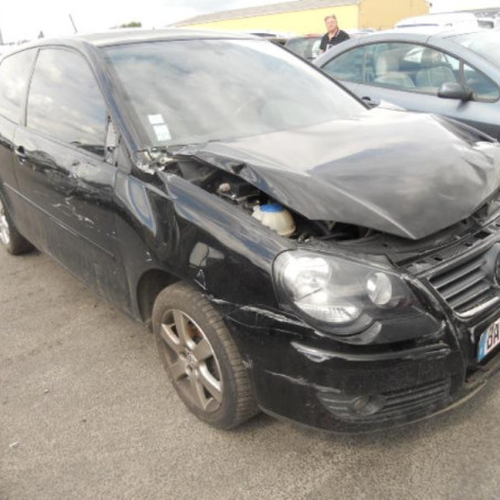 Bras essuie glace avant droit VOLKSWAGEN POLO 4