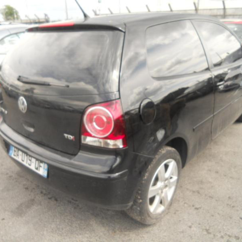 Bras essuie glace avant droit VOLKSWAGEN POLO 4 Photo n°3