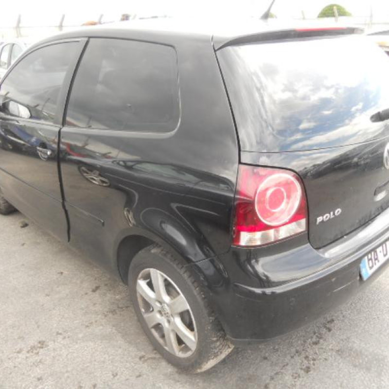 Bras essuie glace avant droit VOLKSWAGEN POLO 4 Photo n°4
