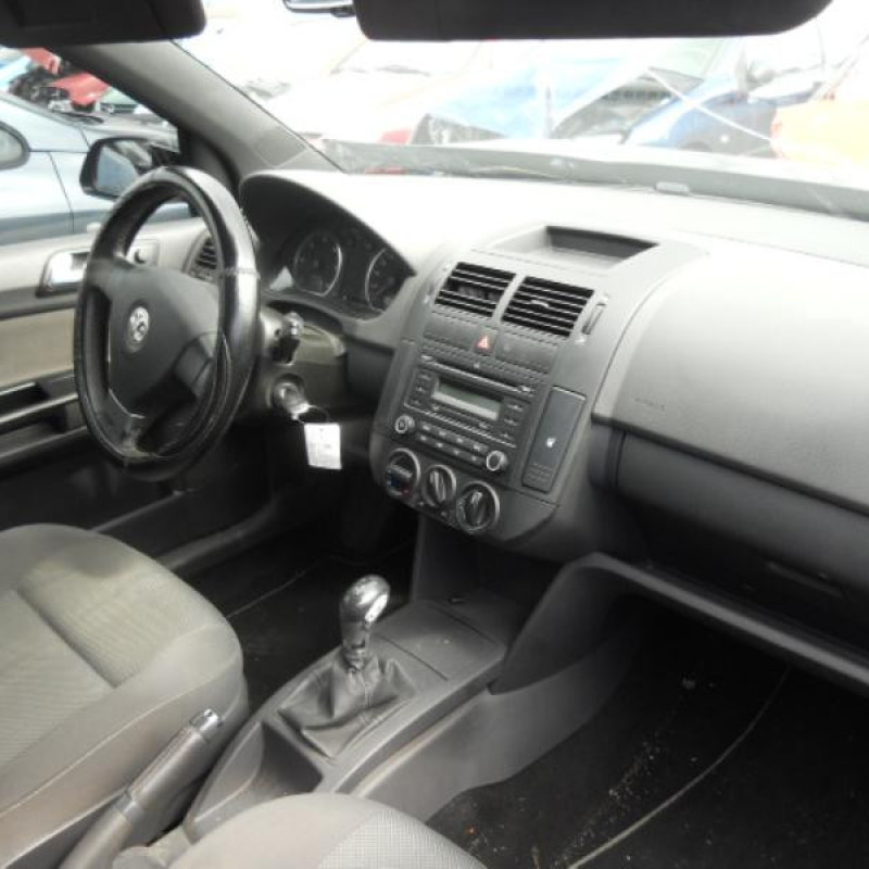 Bras essuie glace avant droit VOLKSWAGEN POLO 4 Photo n°5
